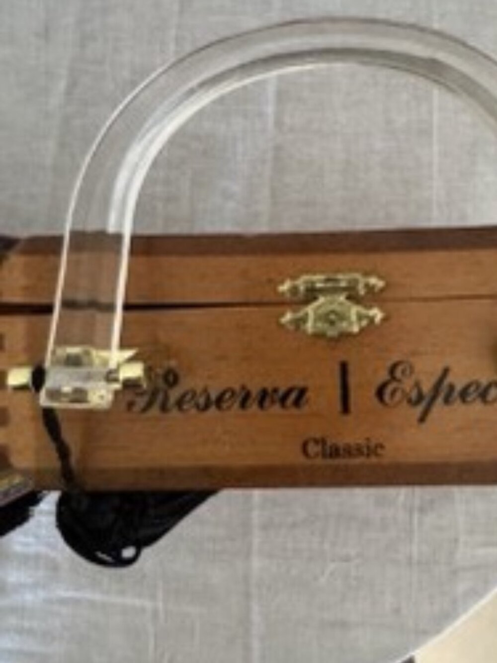 Cigar Box Purses - Picture 3 of 7